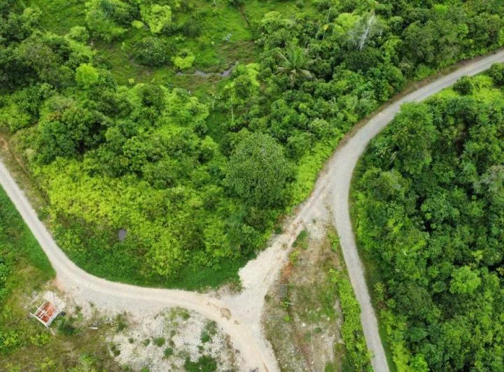 Terreno en venta en San Lorenzo, Esmeraldas
