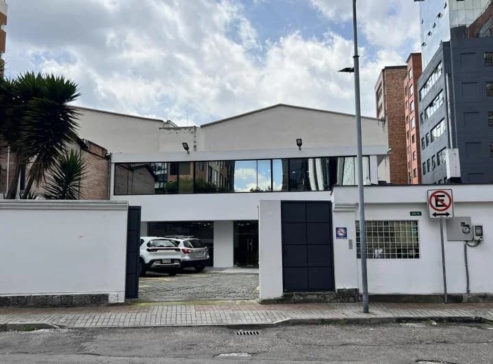 Local comercial en venta en Quito, Pichincha