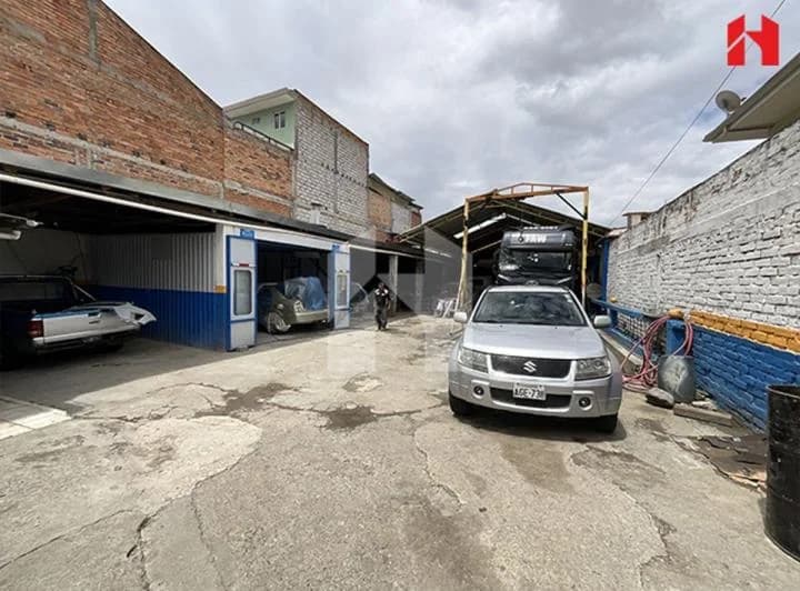 Terreno en venta en Cuenca, Azuay