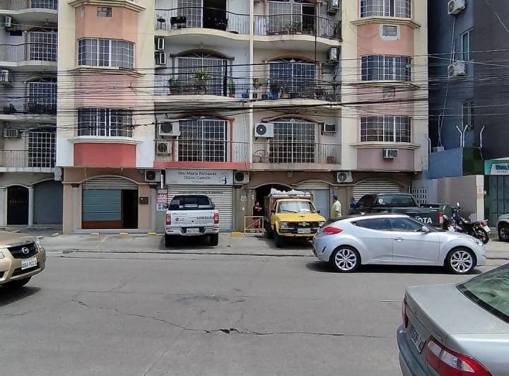 Local comercial en venta en Machala, El Oro