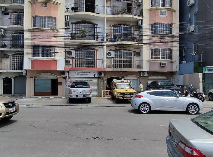Comercial en venta en Machala, El Oro