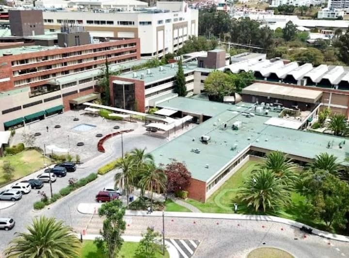 Local comercial en venta en Quito, Pichincha