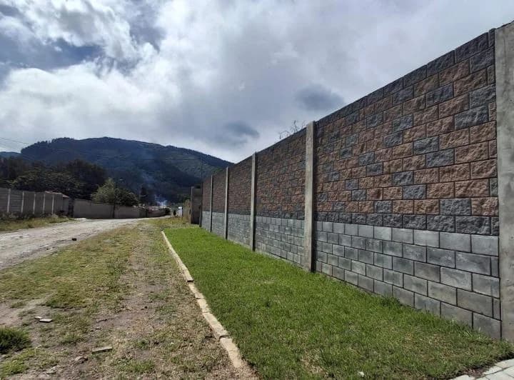 Terreno en venta en Quito, Pichincha