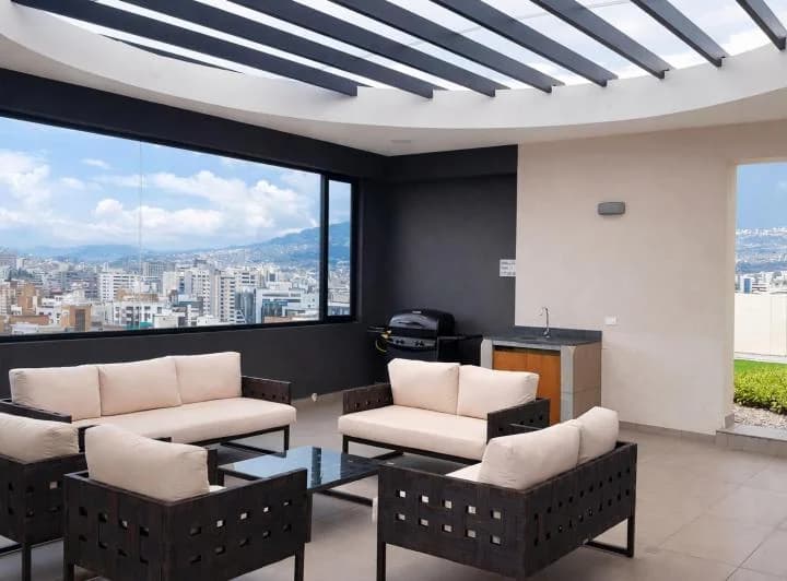 Local comercial en venta en Quito, Pichincha