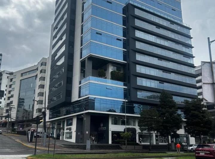 Local comercial en venta en Quito, Pichincha