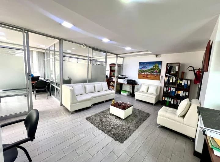 Local comercial en venta en Quito, Pichincha