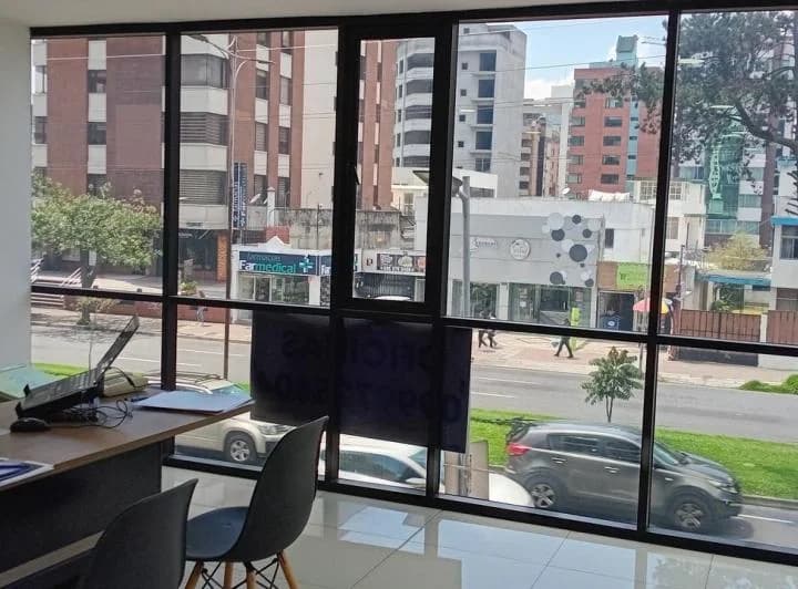 Local comercial en venta en Quito, Pichincha