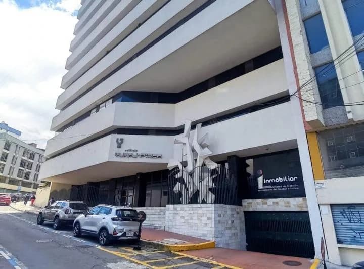 Local comercial en venta en Quito, Pichincha