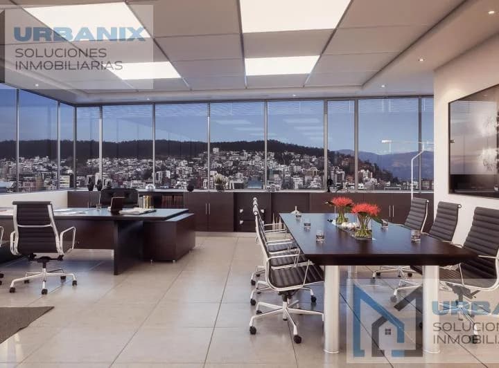 Local comercial en venta en Quito, Pichincha