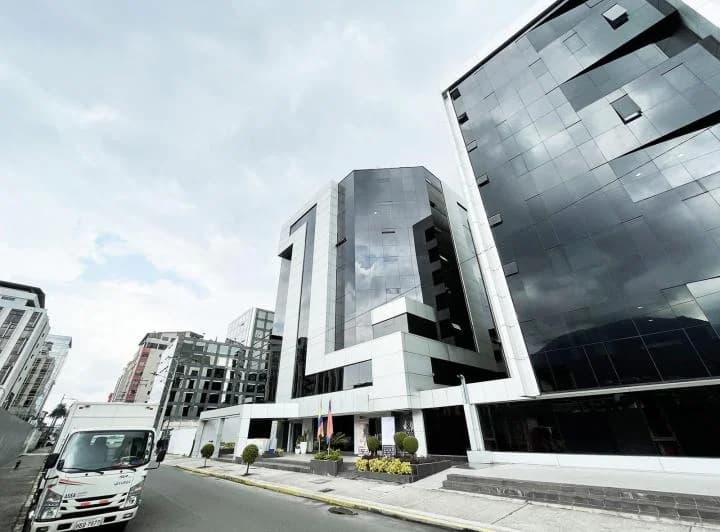 Local comercial en venta en Quito, Pichincha