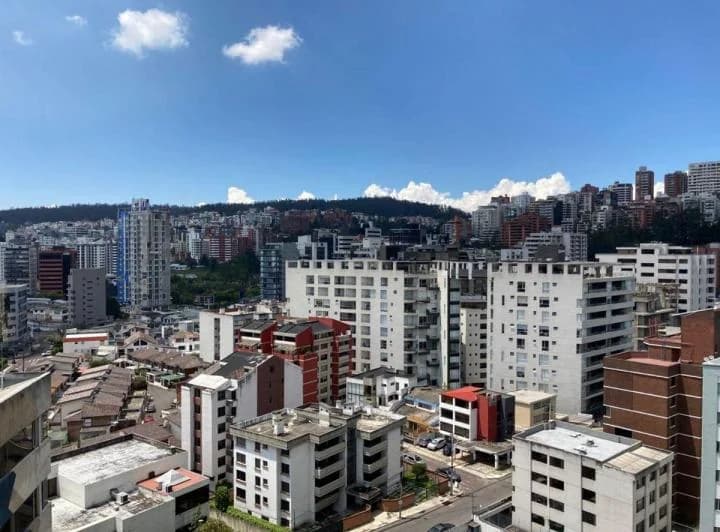 Local comercial en venta en Quito, Pichincha