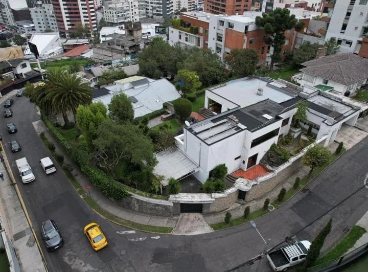 Casa en venta en Quito, Pichincha