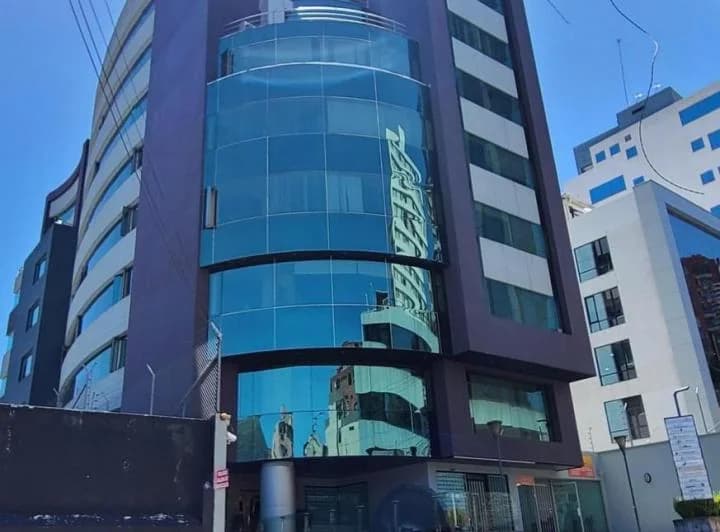 Local comercial en venta en Quito, Pichincha