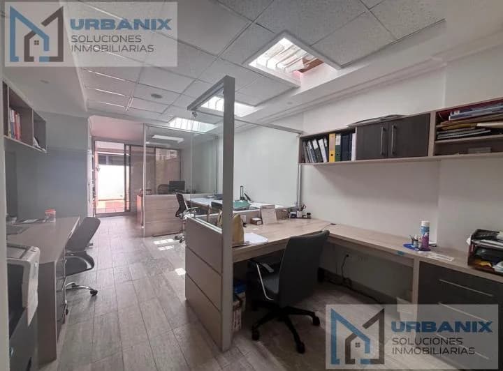 Local comercial en venta en Quito, Pichincha