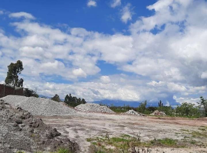 Terreno en venta en Quito, Pichincha