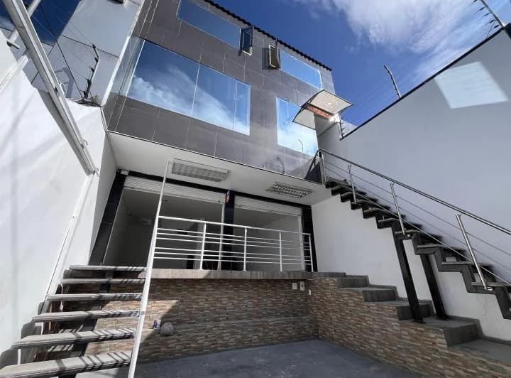 Local comercial en venta en Quito, Pichincha