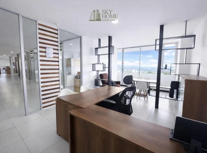 Local comercial en venta en Quito, Pichincha
