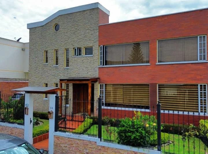 Casa en venta en Quito, Pichincha