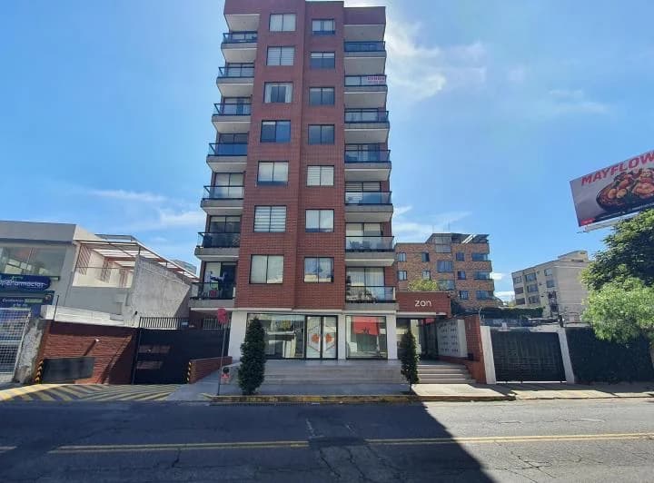 Local comercial en venta en Quito, Pichincha