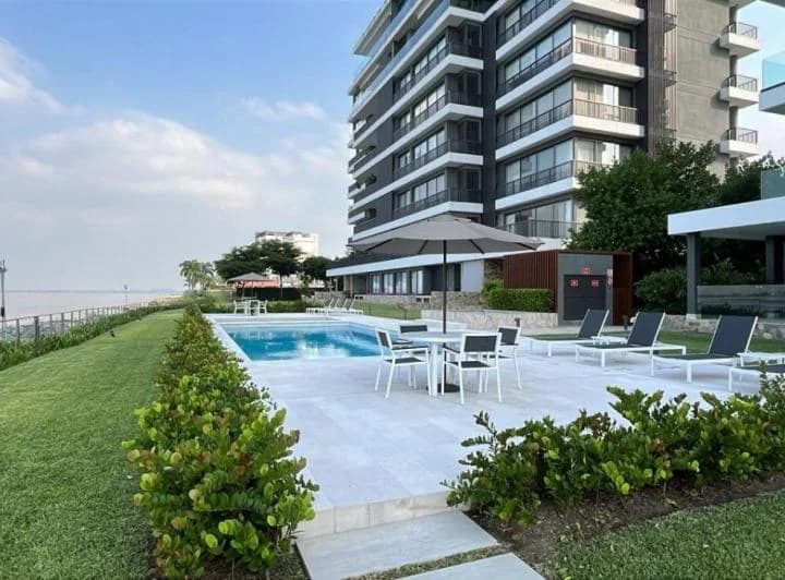 Departamento en venta en Guayaquil, Guayas