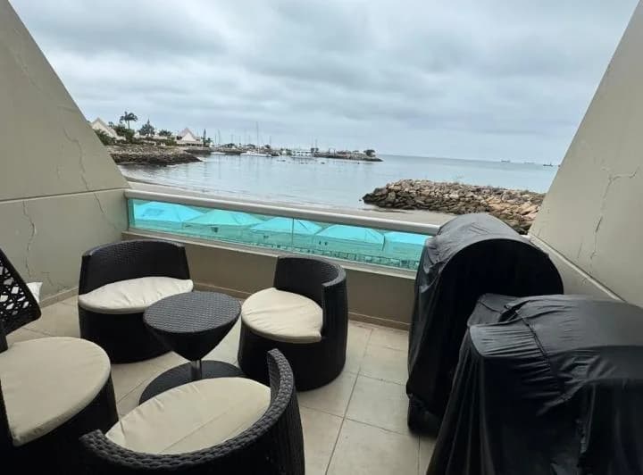 Departamento en venta en Salinas, Santa Elena