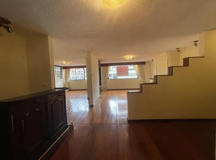 Departamento en venta en Quito, Pichincha