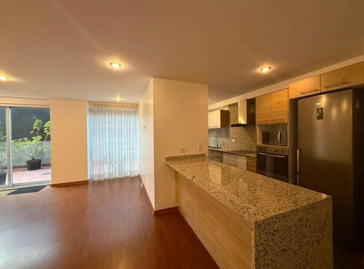 Departamento en venta en Quito, Pichincha