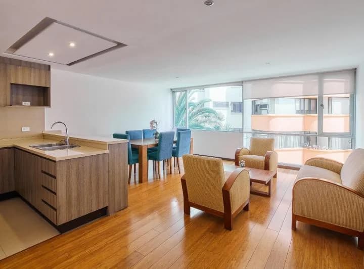 Departamento en venta en Quito, Pichincha