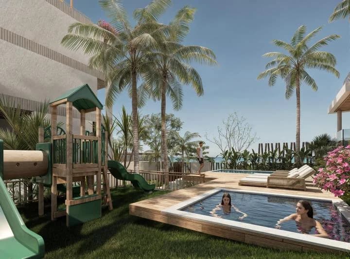 Departamento en venta en Manta, Manabí
