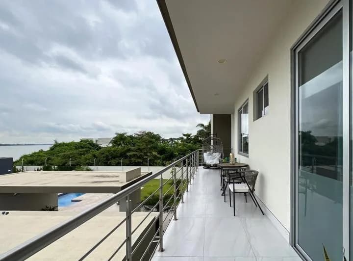Departamento en venta en Guayaquil, Guayas