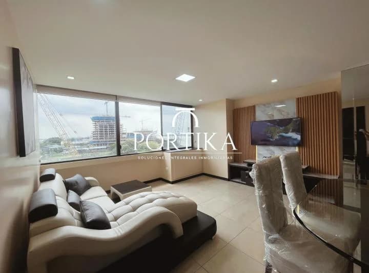 Departamento en venta en Guayaquil, Guayas
