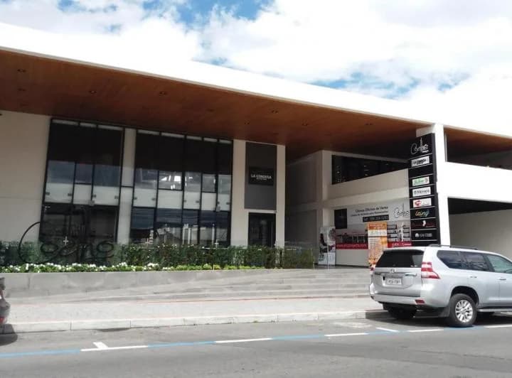 Local comercial en venta en Quito, Pichincha