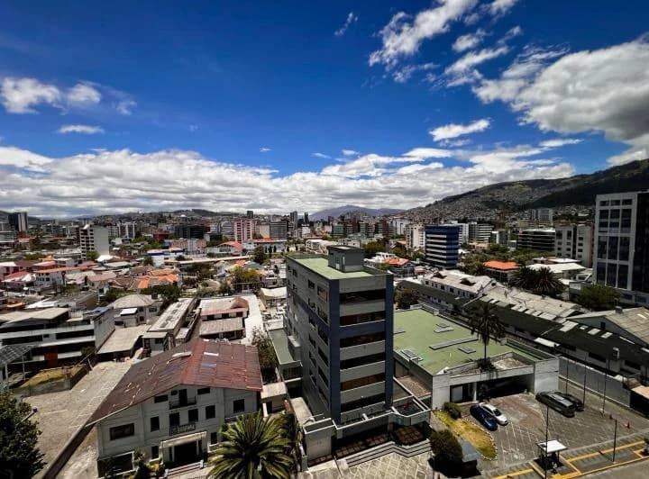 Local comercial en venta en Quito, Pichincha