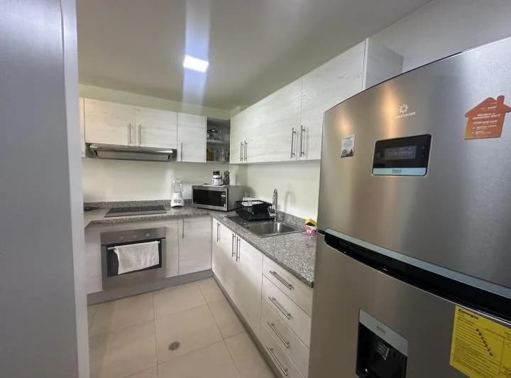 Departamento en venta en Quito, Pichincha