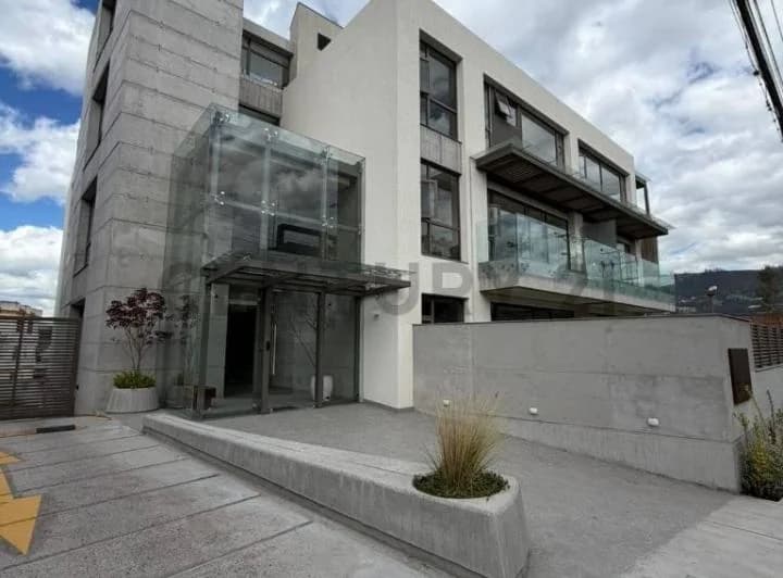 Departamento en venta en Quito, Pichincha
