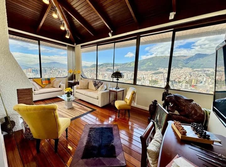 Propiedad en venta en Quito, Pichincha