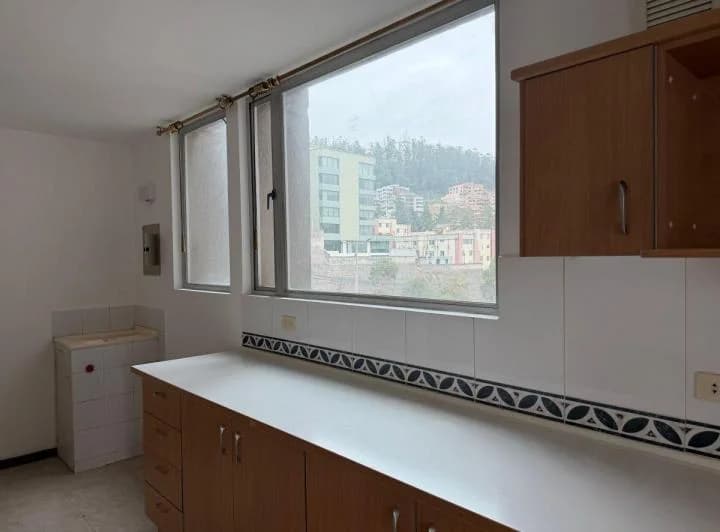 Departamento en venta en Quito, Pichincha