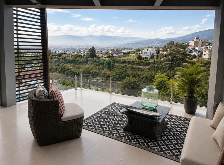 Departamento en venta en Quito, Pichincha