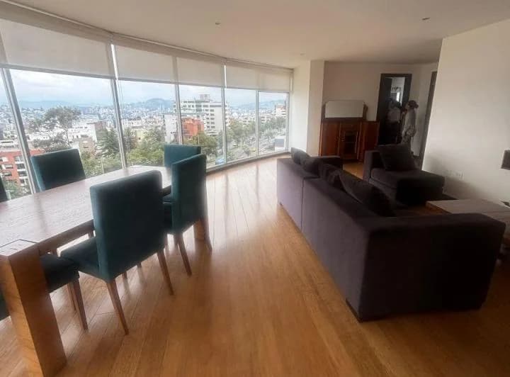 Departamento en venta en Quito, Pichincha