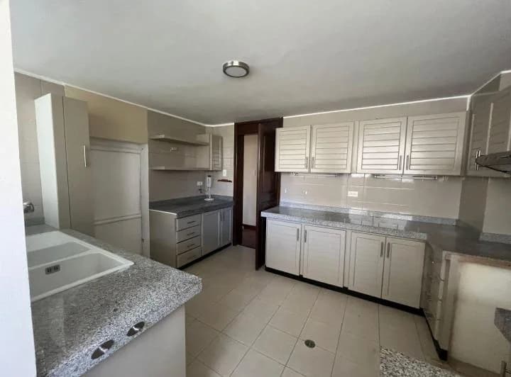 Departamento en venta en Quito, Pichincha