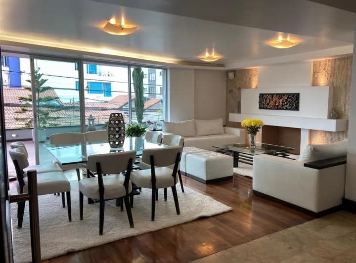 Departamento en venta en Quito, Pichincha