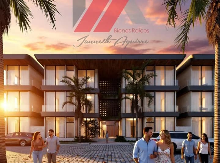 Departamento en venta en Guayaquil, Guayas