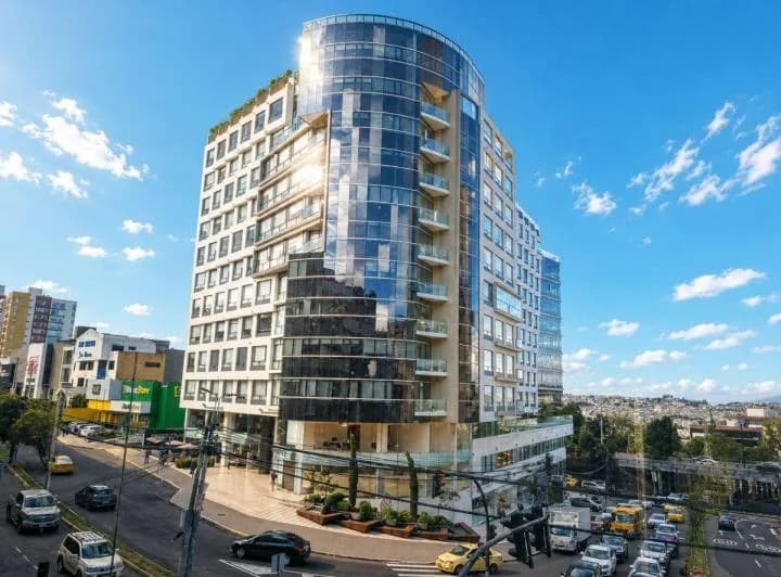 Departamento en venta en Quito, Pichincha