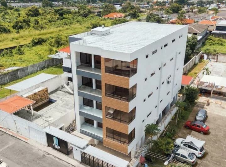 Departamento en venta en Guayaquil, Guayas