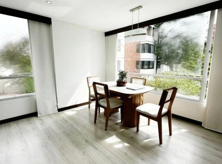 Departamento en venta en Quito, Pichincha