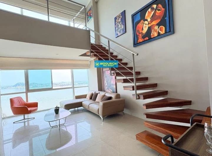Departamento en venta en Guayaquil, Guayas