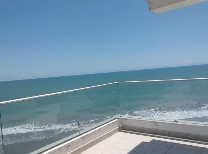 Departamento en venta en Atacames, Esmeraldas