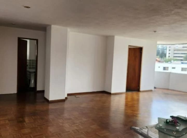 Departamento en venta en Quito, Pichincha