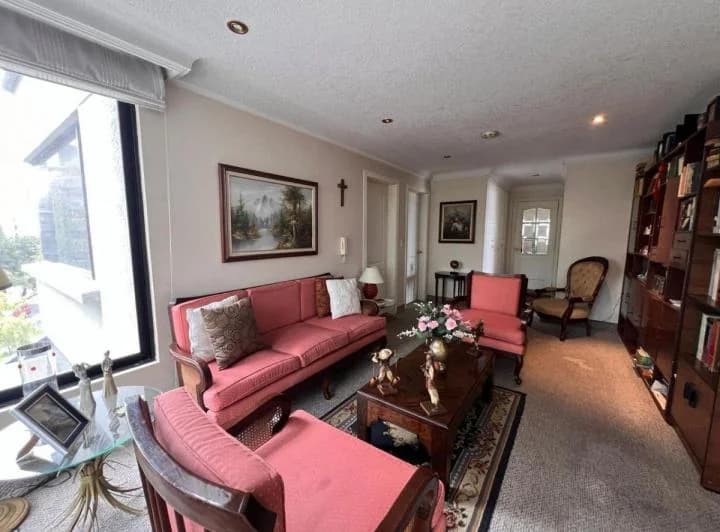 Departamento en venta en Quito, Pichincha