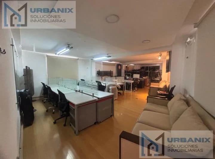 Local comercial en venta en Quito, Pichincha